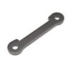BAJA 5B 2.0 - STREBE VORNE UNTEN 6x60x4mm (GUNMETAL)