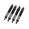 SAVAGE FLUX -  BIG BORE SPORT STOSSDÄMPFER-SET (Montiert)