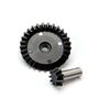Savage - Machined Bulletproof Kegelrad 29T/9T Set
