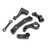 BLITZ - STEERING PARTS SET