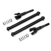 Recon - Cardans et axes (2pcs)