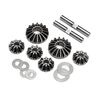 Savage XS - Set transmission 10T/16T