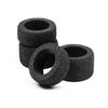 Q32 - Foam tire set (Hard/4pcs)