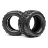 Jumpshot - JUMP T2.8M TIRE (2PCS)