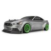Carrosserie Ford Mustang 2015 RTR SPEC 5 (Transparente 200mm)