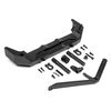 REAR BUMPER SET (TYPE 1)