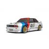 Carrosserie BMW E30 Warsteiner peinte (200mm)