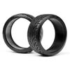 PNEUS DIREZZA SPORT Z1 T-DRIFT TIRE 26mm (2pcs)