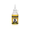 Huile pour amortisseur 5w (100cc/Baja)