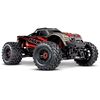 Truck Maxx 1:10 4WD EP RTR - Red (Sans chargeur & accu)