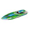BATEAU BLAST 603mm EP RTR GREEN TQ 2.4GHz