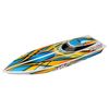 BATEAU BLAST 603mm EP RTR ORANGE TQ 2.4GHz