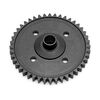 TROPHY 3.5 - 44T Stainless Center Gear
