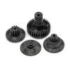 HPI SF-20 SERVO GEAR SET