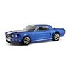 Carrosserie Ford Mustang 1966 Coupé (200mm)