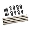 ALUMINUM LOWER LINK SET