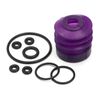 CAPUCHON DE PROTECTION ANTI-POUSSIERE ET SET DE O'RING (NITRO STAR 21/25)