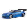 KAROSSERIE NISSAN 350Z GREEDY TWIN TURBO (200MM)