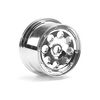 OUTLAW WHEEL CHROME (120X65MM/-10MM OFFSET/2PCS)
