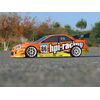 CARROSSERIE HPI RACING IMPREZA (190MM)