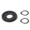 COURONNE DE TRANSMISSION 44 DENTS (SAVAGE 21)