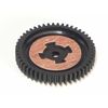COURONNE 49 DENTS (1M) (SAVAGE)