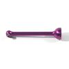 AXE DE CARDAN MIP CVD ALUMINIUM (PRO 4)