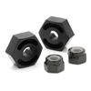 ADAPTATEUR DE ROUES SPRINT (4 PCS)