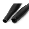 RUBBER BOOT (4PCS) - (SAVAGE)