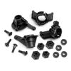 WHEELY KING - SET DE PORTE FUSEE (Droite/Gauche)