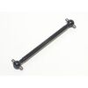 CARDANS 8 X 82MM (NOIR) (SAVAGE 21)