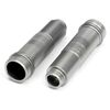 CORPS D'AMORTISSEUR FILLETE 70-103mm (2 PCES - MT2)