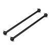 SAVAGE XL - SUPER HEAVY DUTY SHAFT 11x123mm (2pcs)