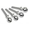 BAJA 5B - ROTULE 10X34MM (4PCS)