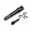 WHEELY KING - AXE DE TRANSMISSION 5x6x29mm