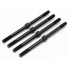 SAVAGE X - BIELLETTE M4X70MM (4PCS)