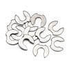 C clip 3mm HD (12pcs)
