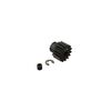 14T HD Mod1 Pinion Gear