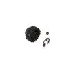 22T Mod1 Safe-D8 Pinion Gear