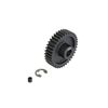 38T Mod1 Safe-D8 Pinion Gear