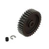 35T Mod1 Safe-D5 Pinion Gear