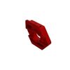 Sliding Motor Mount Plate 50 Series R ed