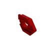 Sliding Motor Mount Plate 56 Series R ed