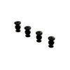Ball M3x8x12mm (4)