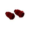 Aluminum Shock Body 16x36mm (2)