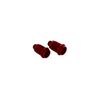 Aluminum Shock Body 16x41mm (2)