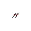 Shock Set Bore:16mm, Length:77mm Oil: 2000cSt
