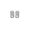 Shock Springs: 40mm 4.7N/mm (27lbf/in ) (2pcs)