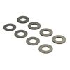 Suspension Arm Metal Shim Set