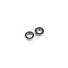 Ball Bearing 8x16x5mm (2RS) (2)